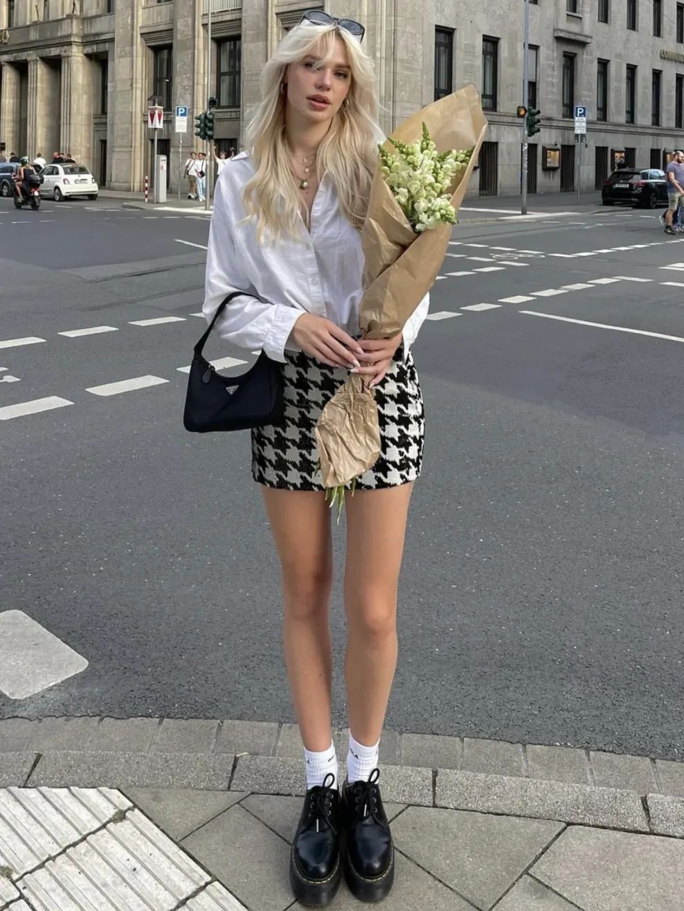 秋天就穿这5双鞋子高级又好看,秋天最值得买的20双鞋