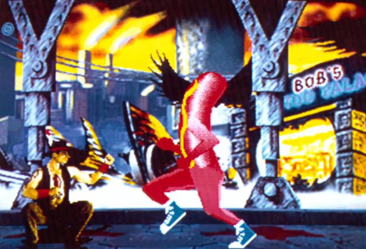 因种种原因被迫中止开发的街机游戏，如今来看全是精品