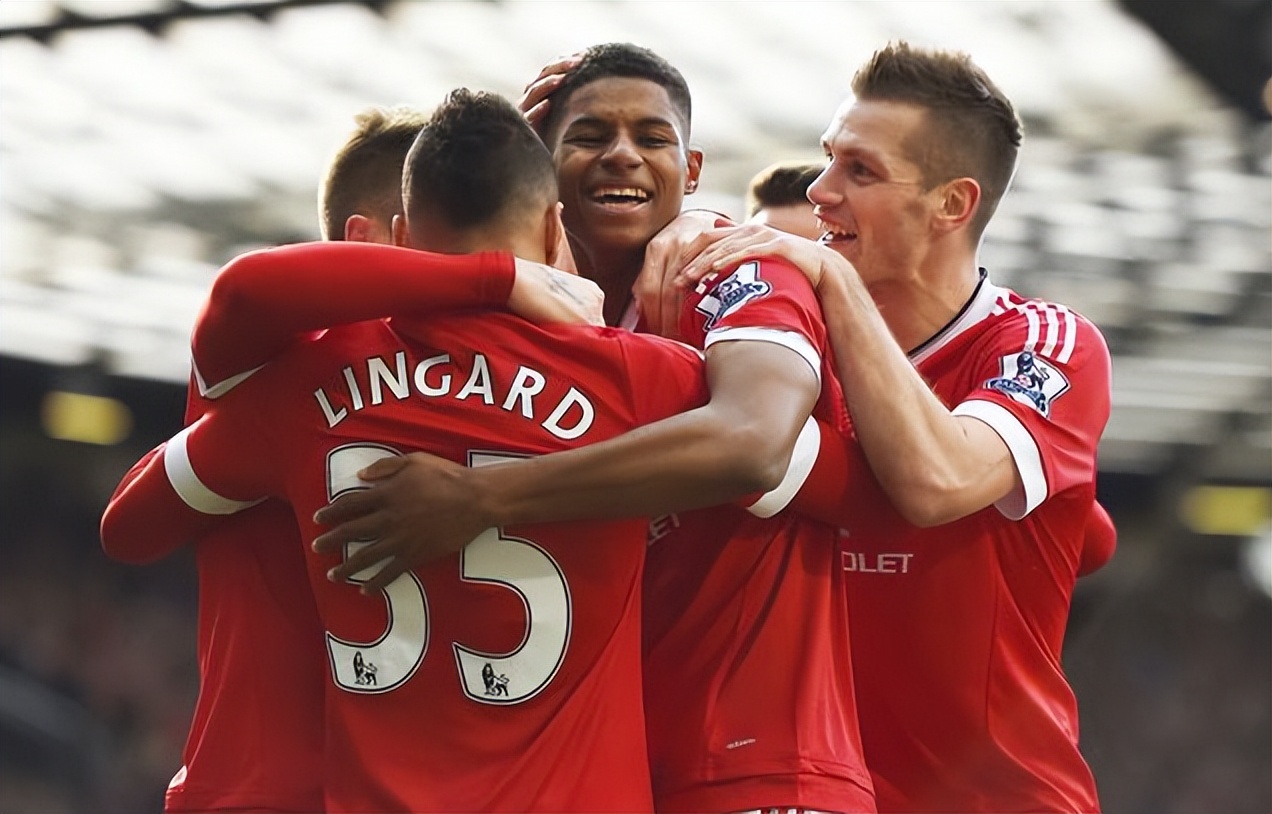 拉什福德的巅峰期,拉什福德涅磐重生