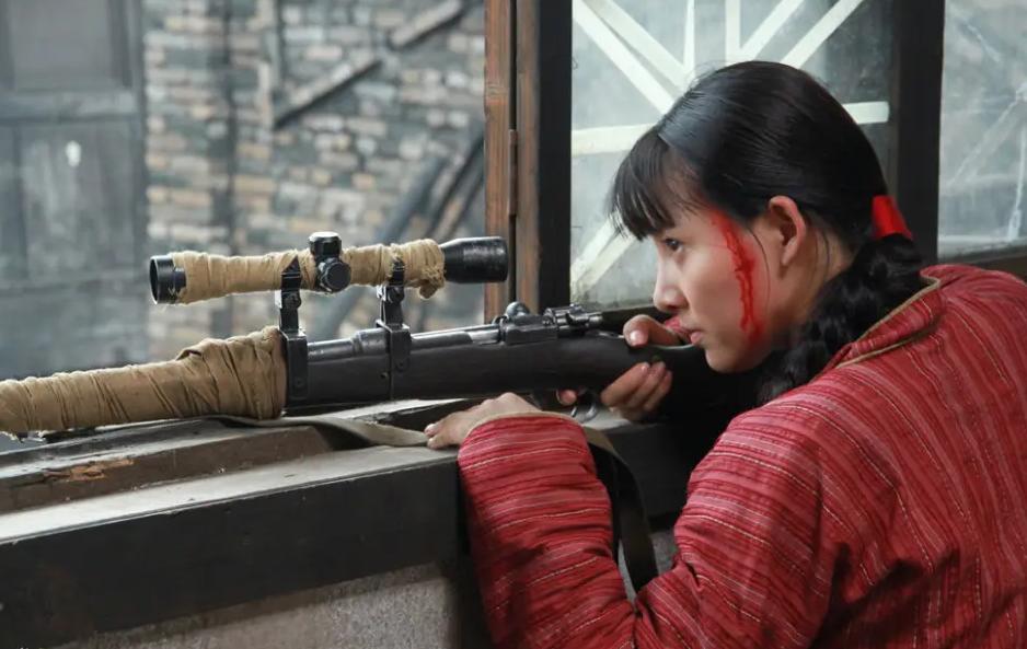 抗日神剧上百座大炮齐发炸鬼子,抗日神剧雷人名场面