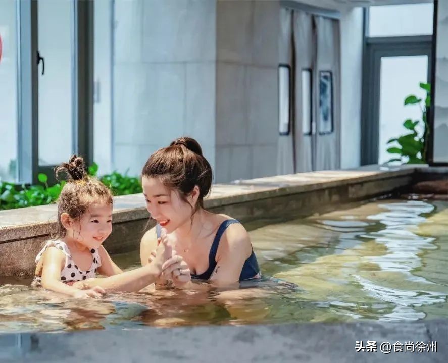 徐州最顶级酒店,徐州五星级酒店体验