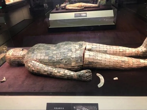 山东博物馆十大镇馆之宝评选,中国镇馆之宝十大钱币