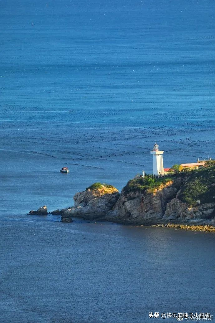 均温22℃，北方这座海滨避暑第一城，去一次相当于环游世界