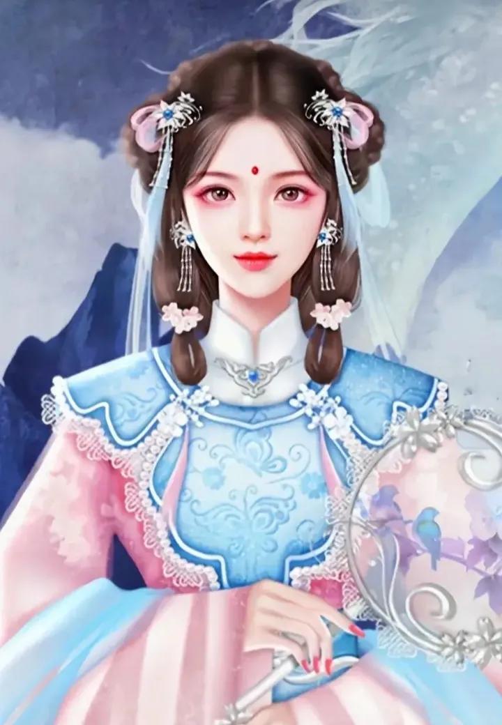 小生不才未得姑娘青睐古风独白,女生为爱痴狂的古风句子