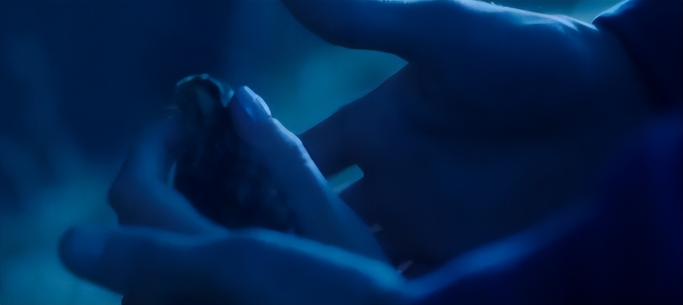 连着8场激情戏，这是不花钱能看的吗