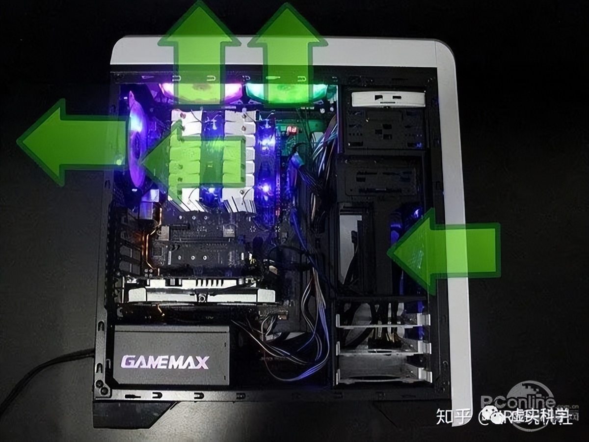 电脑硬件升级,检测电脑硬件