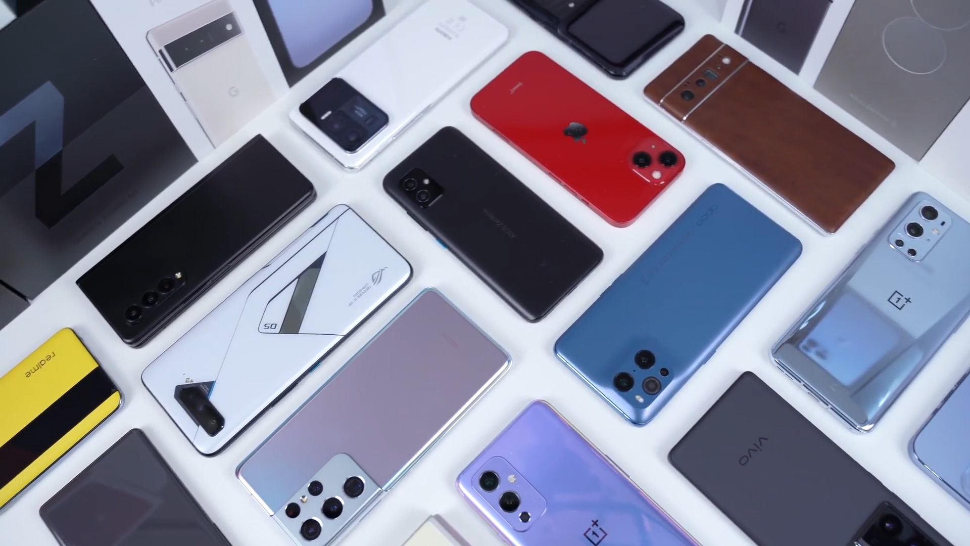 千元机千万别选这三款,千元以内最值得买的国产二手机