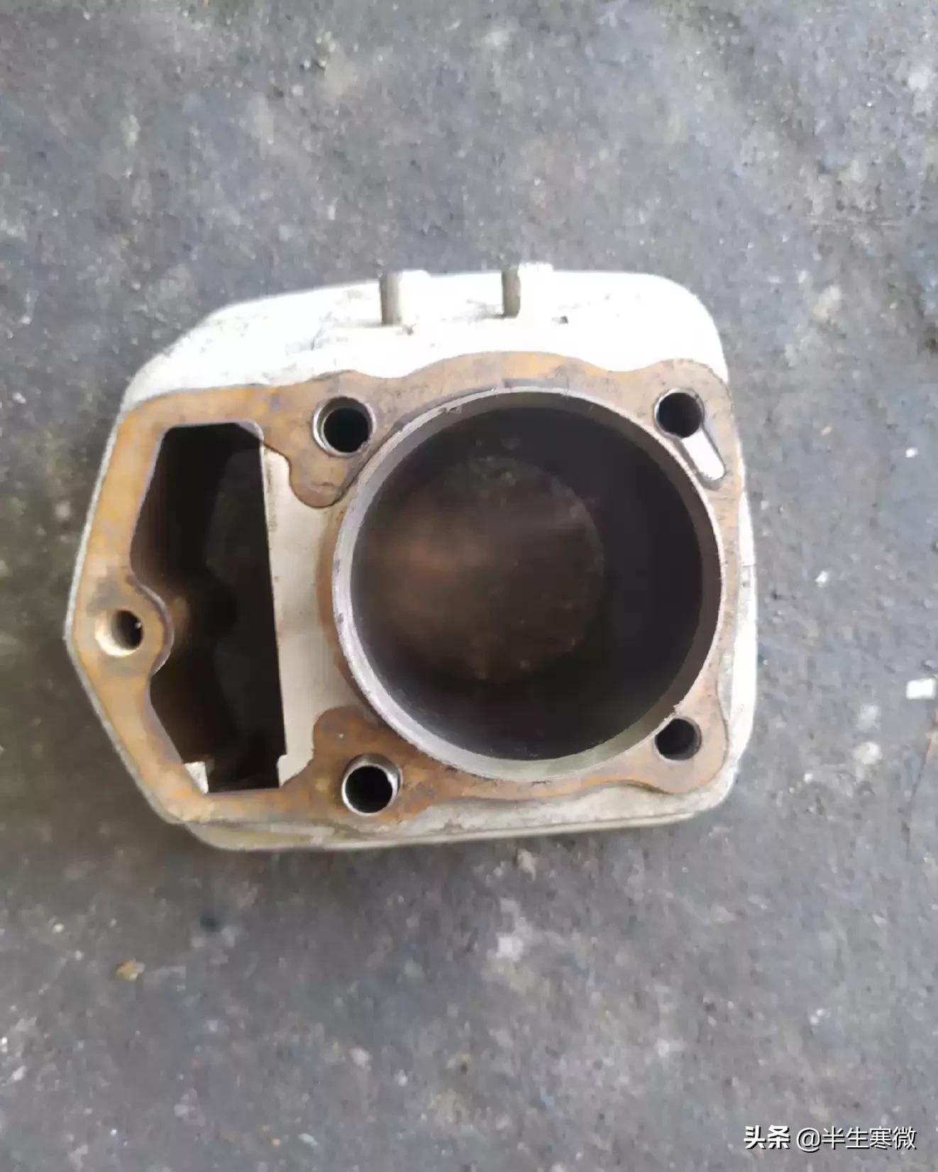 台湾野狼125摩托车是哪一年,台湾豪华野狼125什么价格