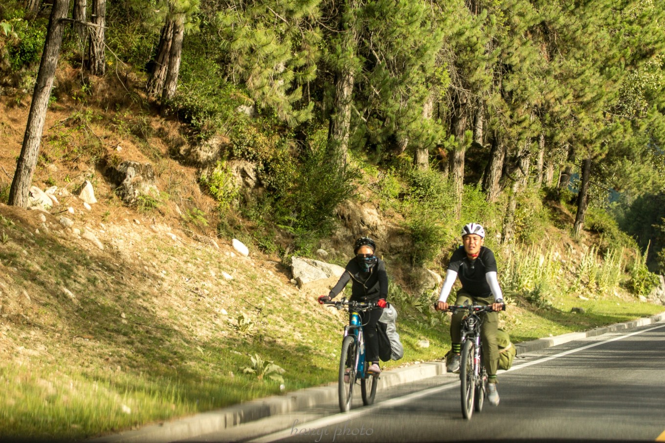 318来回攻略十三天,天路之旅西藏完整版