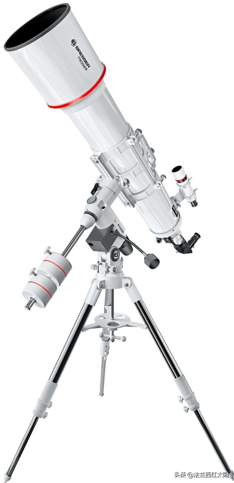 折射式天文望远镜推荐,十大最佳专业级天文望远镜