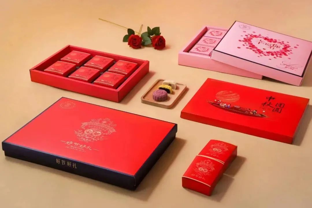 上海高校月饼新鲜出炉,上海哪个大学月饼最好吃