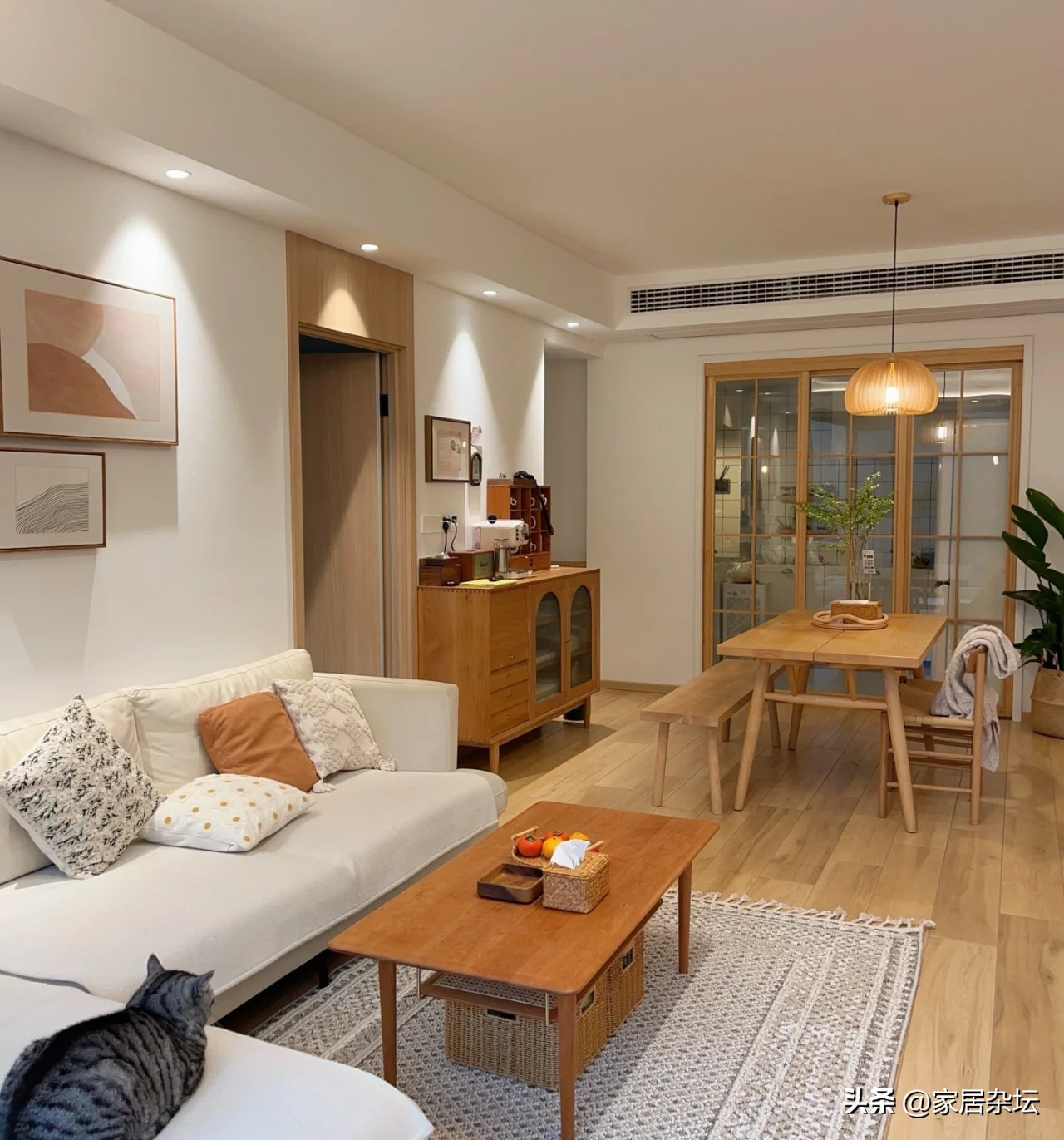 这几种家具看似实用实则鸡肋,这4种家具一定不要买