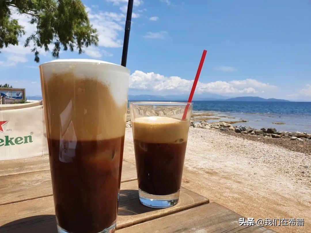 希腊咖啡价格是多少,希腊咖啡现在怎么样