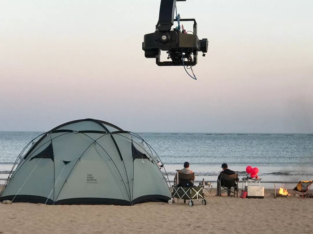 如何制作帐篷营地,帐篷怎么做好看又实用