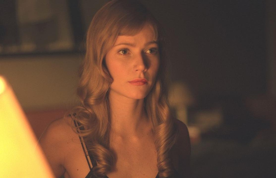 盘点那些为好莱坞奉献的女明星,小辣椒好莱坞女星