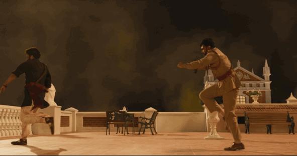 印度神剧rrr在哪里可以看完整版,一部印度超级英雄电影