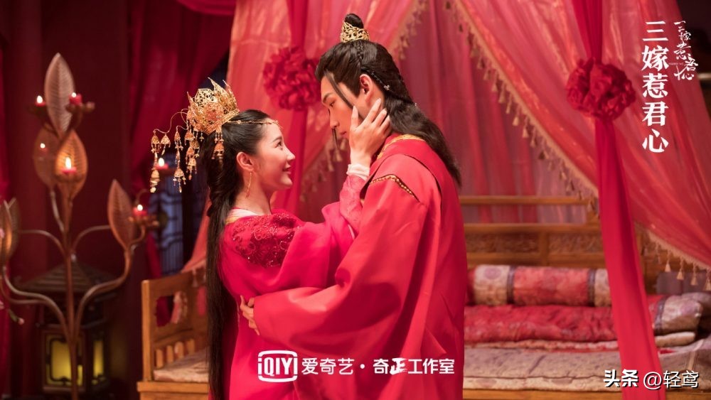 契约婚姻先婚后爱电视剧推荐,十部9.0高分先婚后爱电视剧