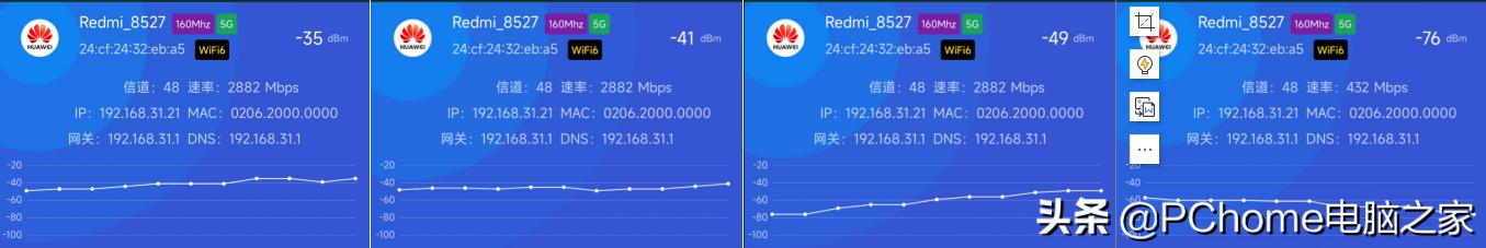 redmi路由器ax5400如何组网,redmiax5400无线路由器