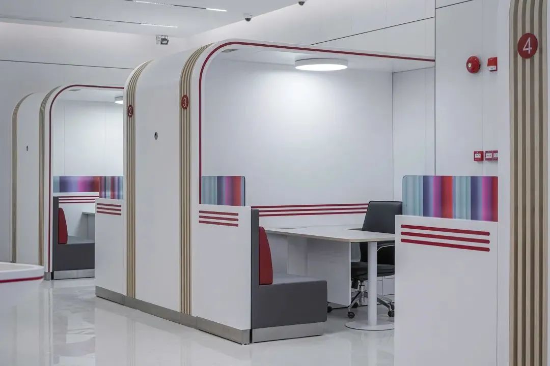 迪欧x浦发银行：重塑空间美学，革新场景体验