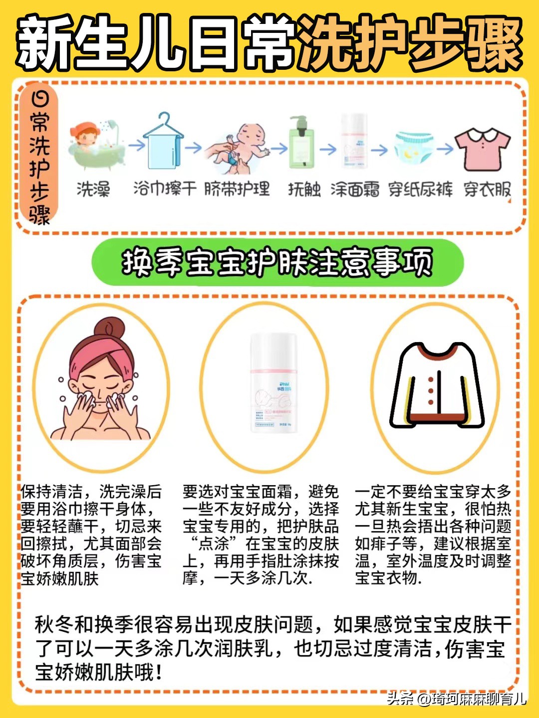 新生儿在医院新手爸爸如何护理,新手爸妈新生儿护理视频全集