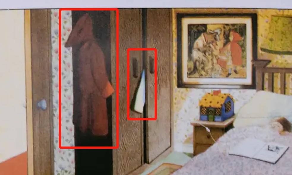 绘本故事3-6岁完整版绘本故事讲解,绘本故事隧道完整版图片