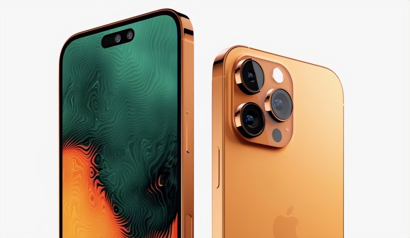 iphone15pro将获3年来最大升级,iphone15pro最新官方消息