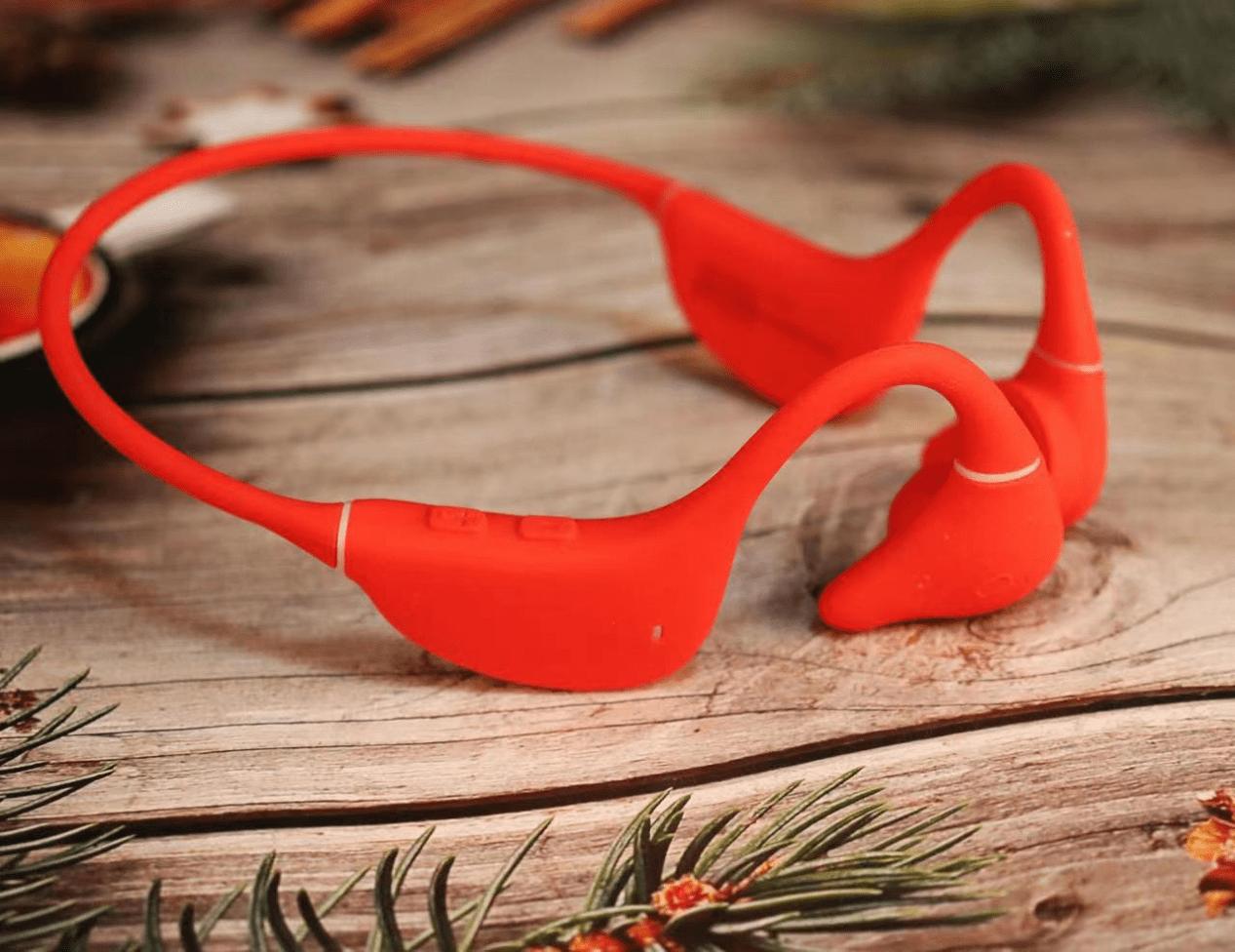 骨传导不入耳的耳机,骨传导耳机能保护听力吗