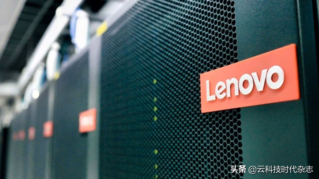 再立云计算“昆仑”,联想混合云LenovoxCloud凭什么?
