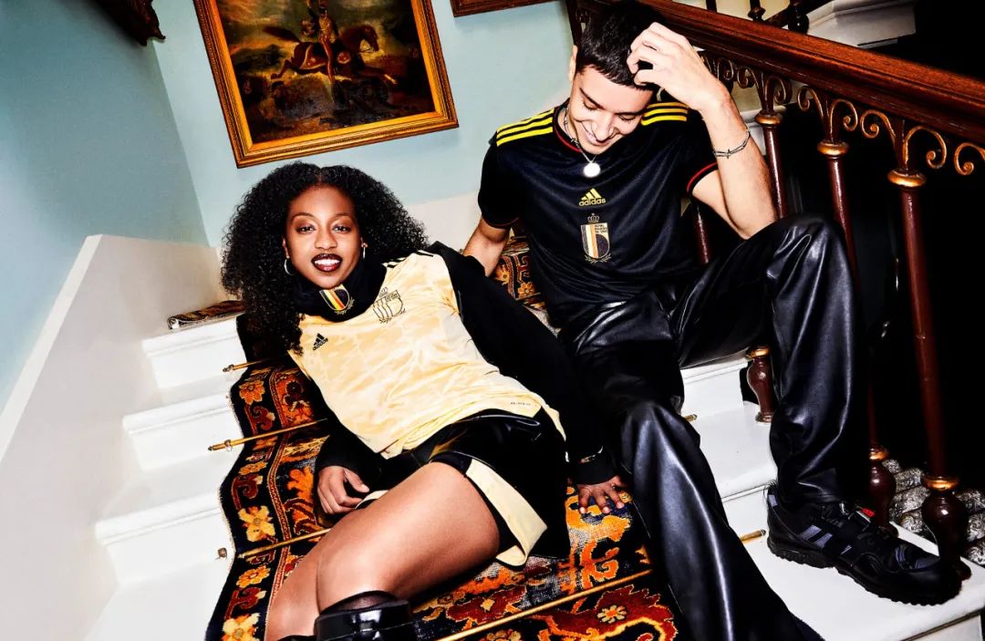 女足应该选几号球衣,女足球衣号码规则