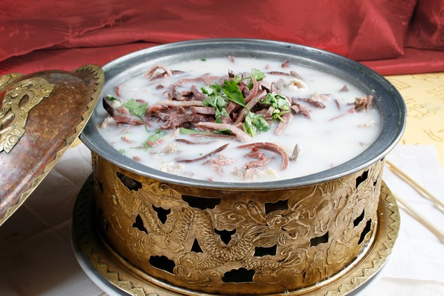 天津人都认可的津味餐厅,天津最强十大津味餐厅