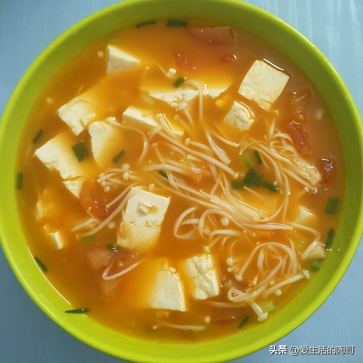 晚饭只吃一道减肥食谱,晚上吃什么解馋又健康减肥