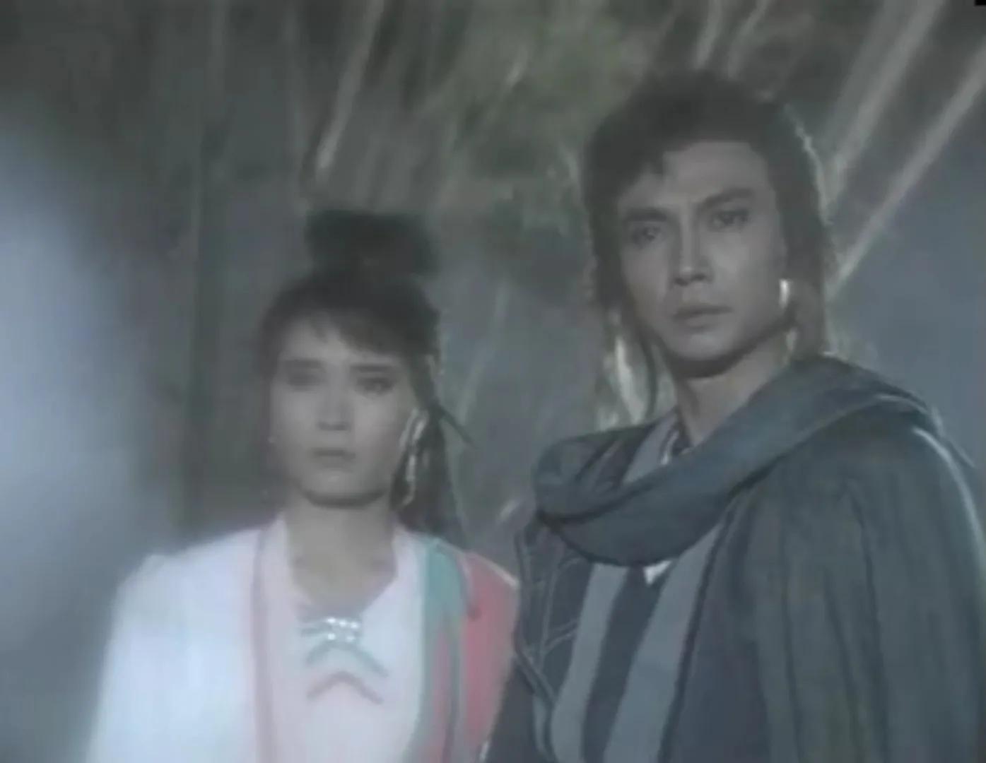 丁灵琳的光影声色,丁灵琳谁演的