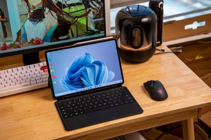 pc平板二合一ego测评,pc平板二合一推荐华为