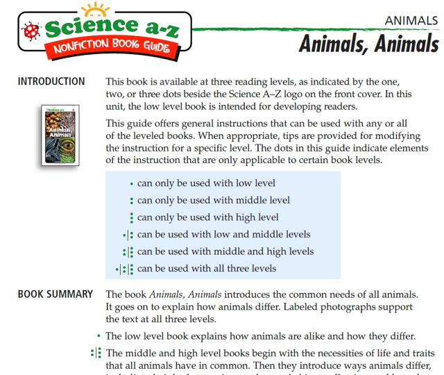 什么是大名鼎鼎的LearningA-Z?全球最详细的中文版图文视频介绍