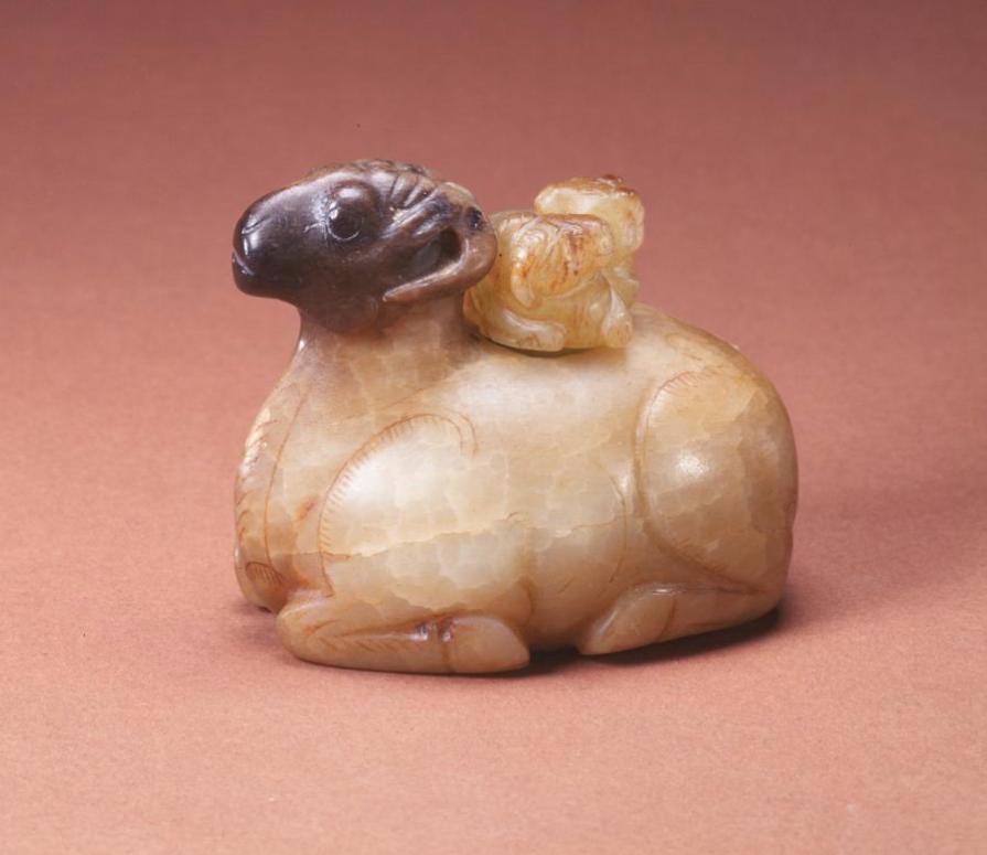 汉代玉器图片大全,汉代玉器