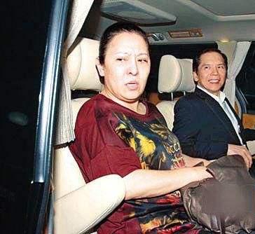 周星驰和向太和解了没,周星驰和向家闹翻后拍了什么电影