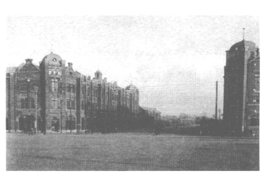 沈阳中华路摩天视角,沈阳北站到沈阳中华路