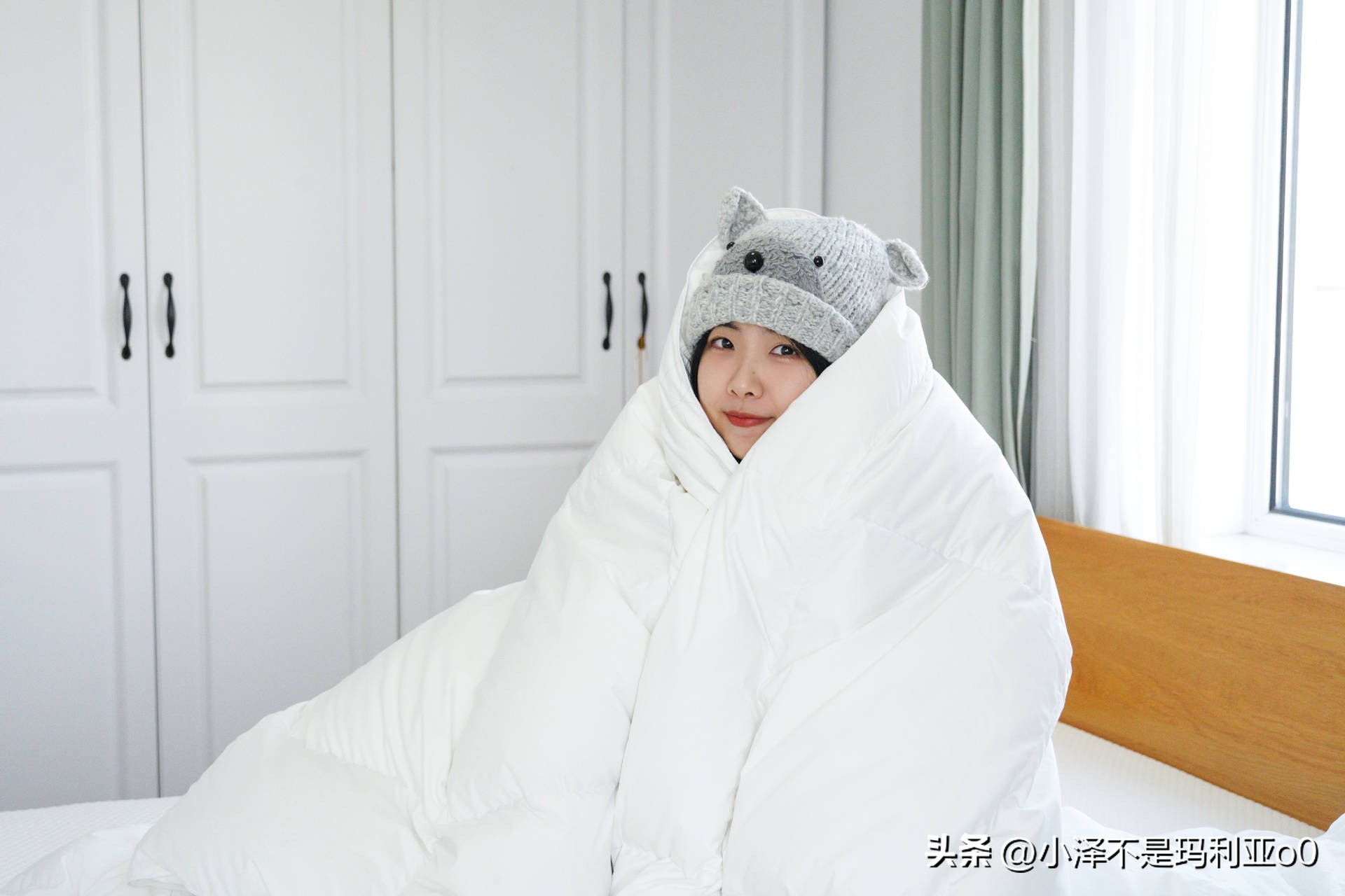 羽绒被品质好还是鹅绒被品质好,如何挑选性价比高的羽绒被