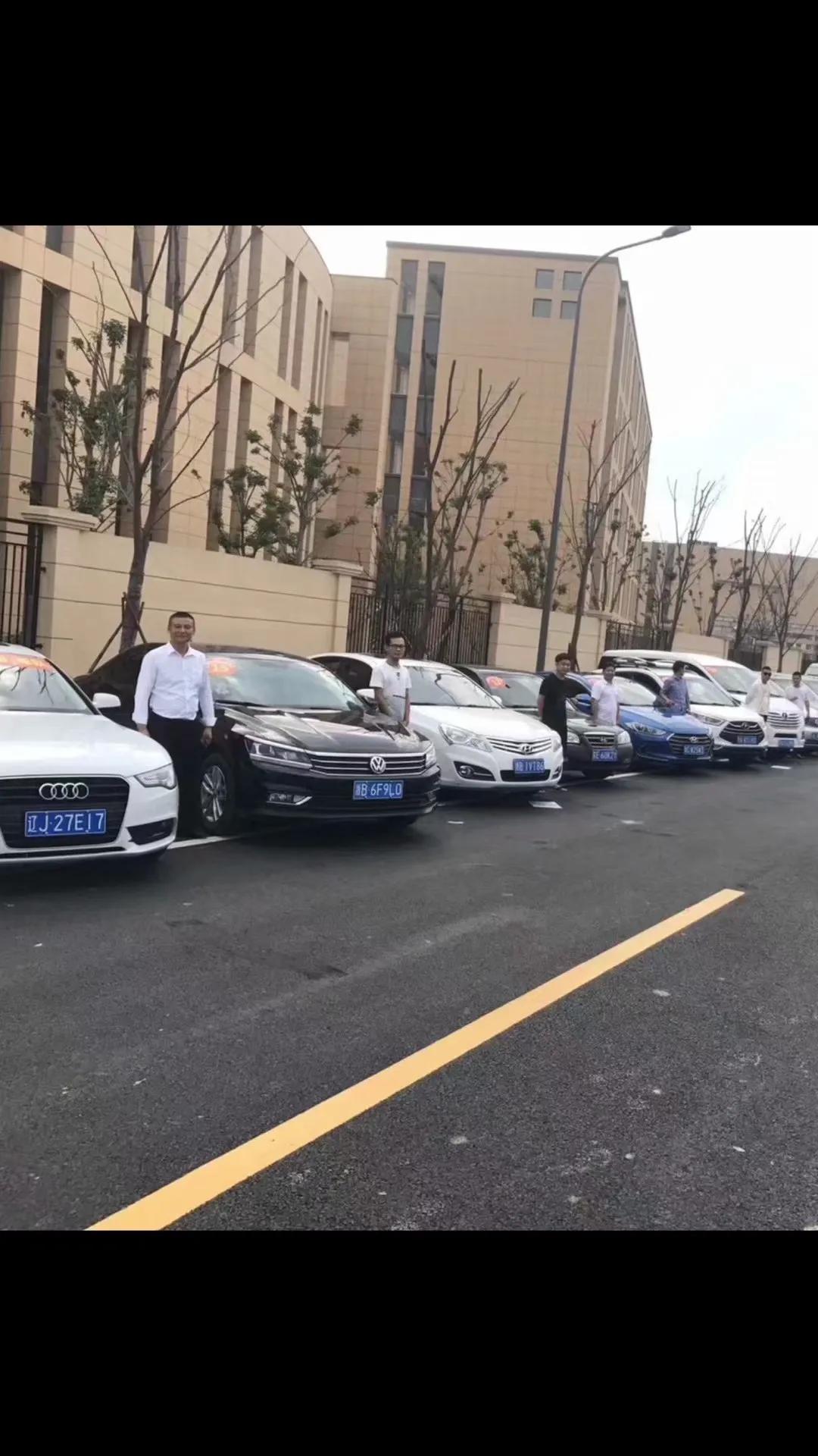 乌镇有租车的吗,乌镇包车服务