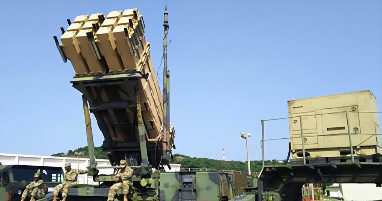 台媒评大陆防空导弹,台媒评大陆导弹