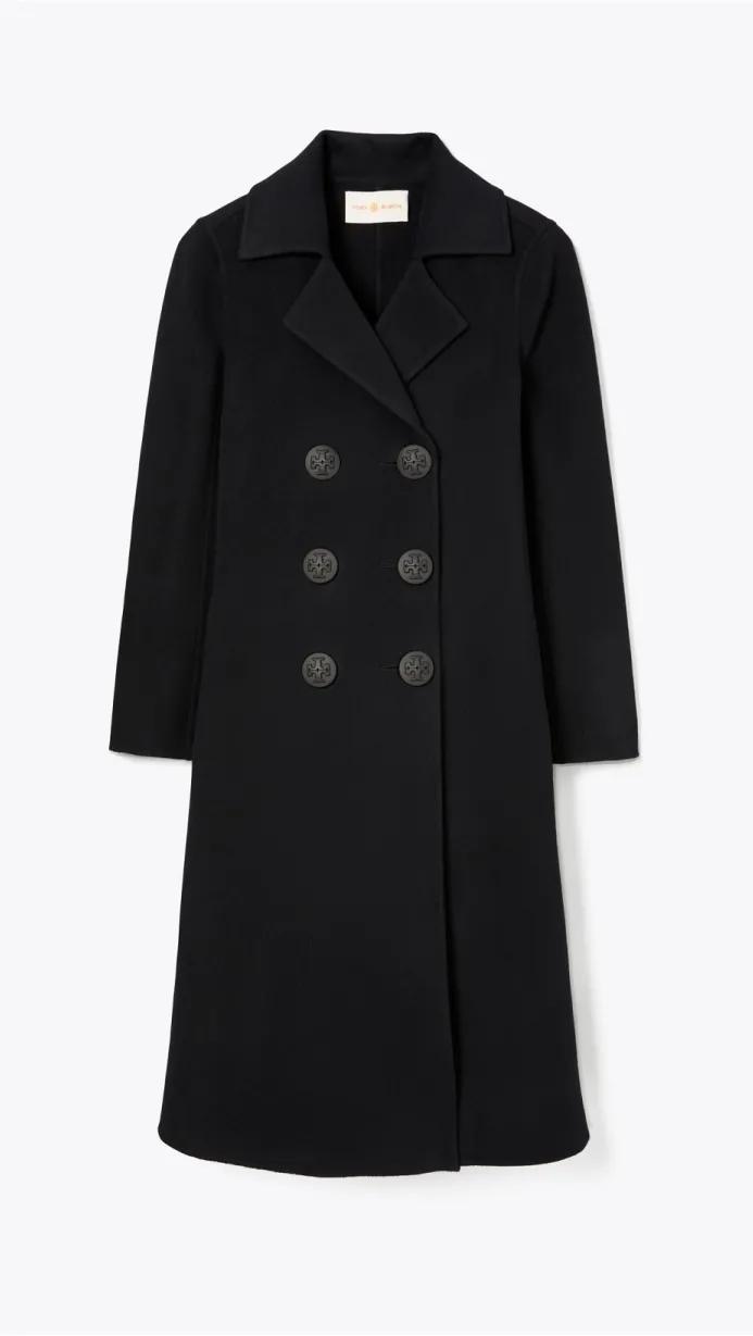 冬天买什么大衣好看耐穿,适合冬天的大衣推荐