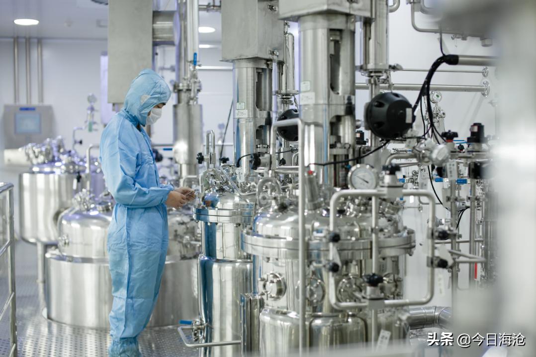 厦门科创板,厦门海辰在科创板上市