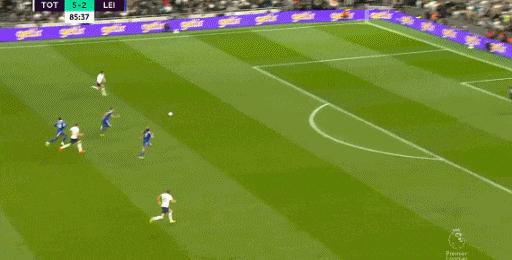 孙兴慜的发挥得益于凯恩,凯恩和孙兴慜哪个射术更好