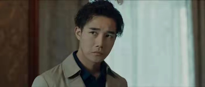 悬疑又烧脑你喜欢看哪一部呢,悬疑小说爱好者必看烧脑又刺激