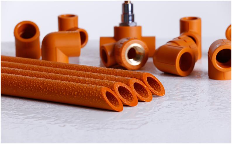 水管要怎么才能装正,水管怎么选最全选购指南来了