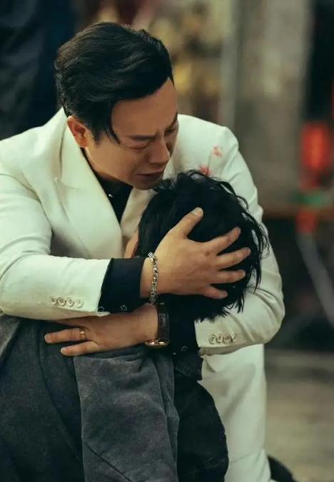 张译连续三部电影上映,张译多伦多电影节三部作品