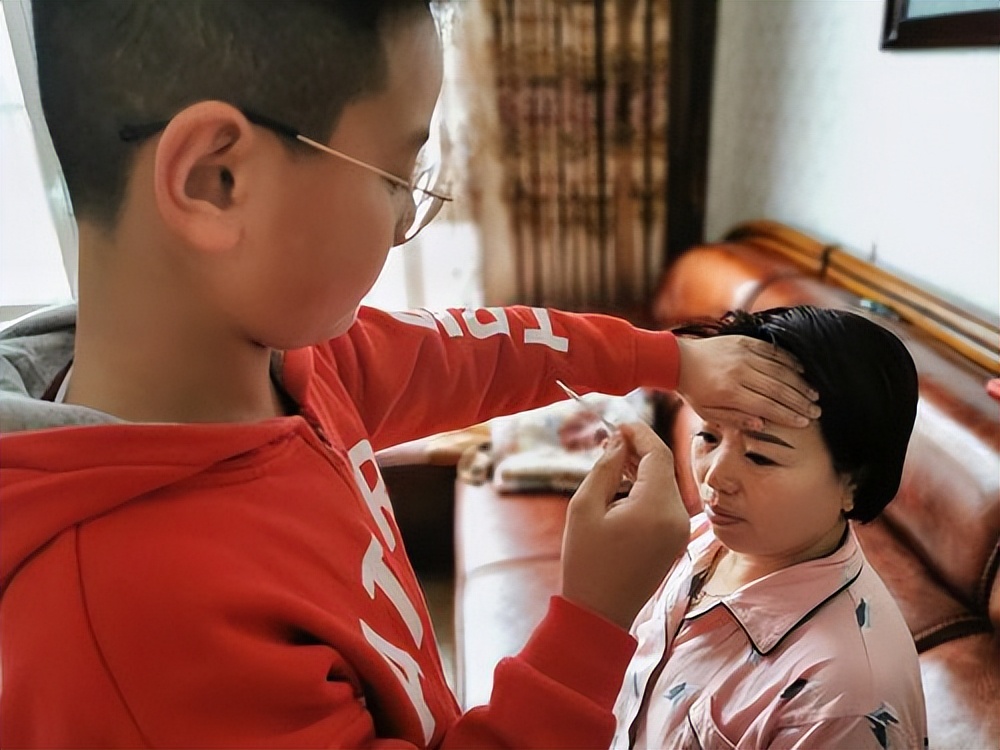 疫情放开后感染了怎么都有症状,疫情阳性前期会出现什么情况