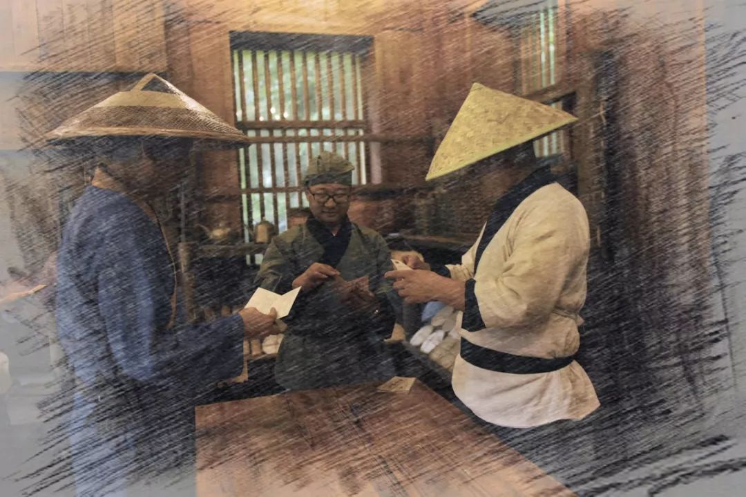 5月19日风云再起大型实景千人古风沉浸式剧本杀来袭