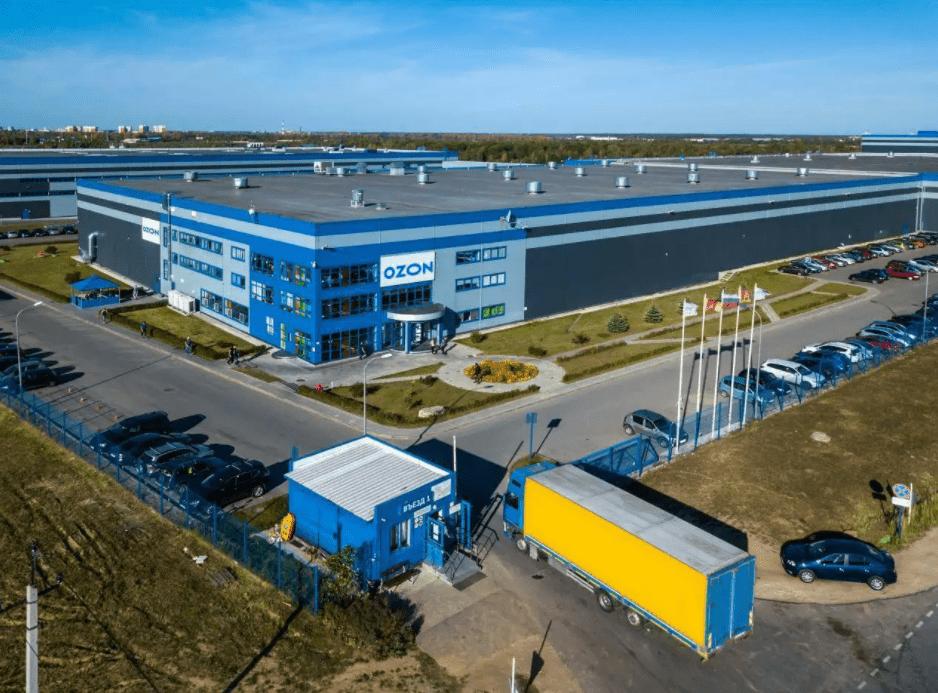 ozon选择什么物流比较好,到底怎么选择ozon物流