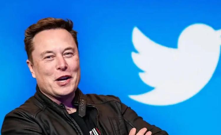 自己家的平台自己说的算!推特公司禁止宣传特斯拉负面广告